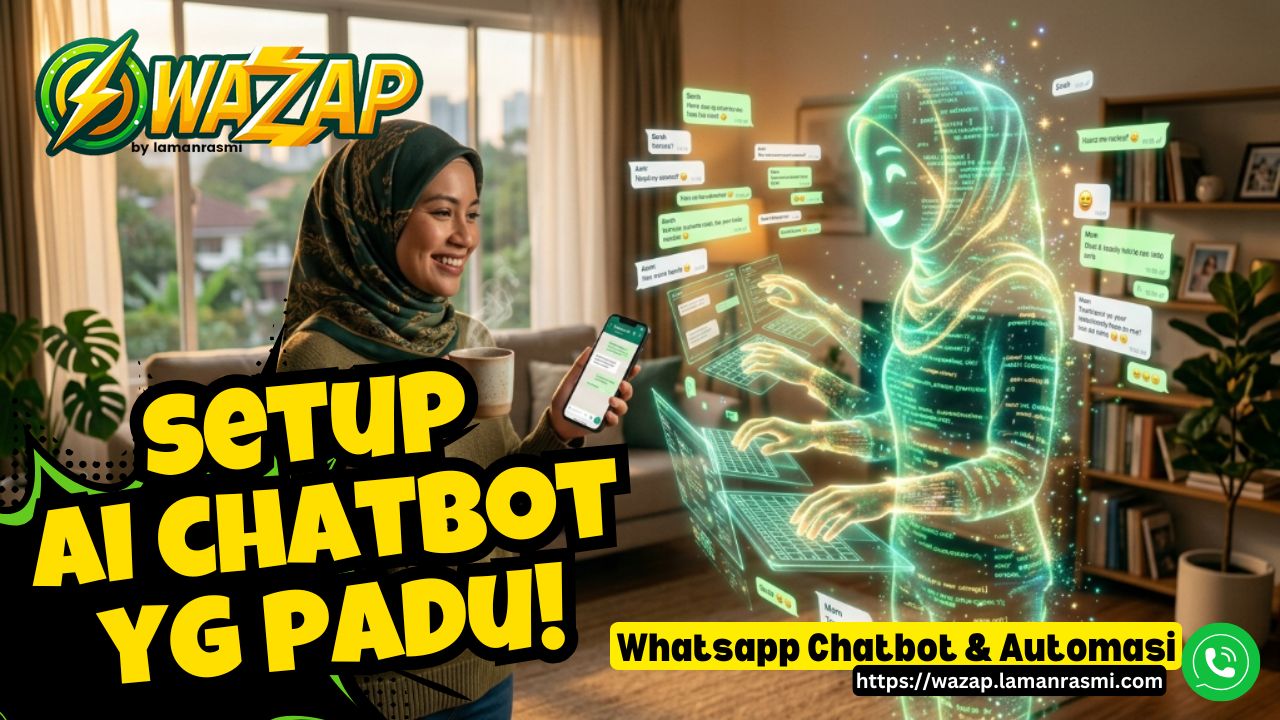 AI Chatbot wasapbot dan wabot super