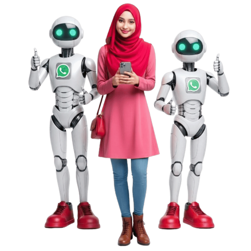 wasapbot percuma