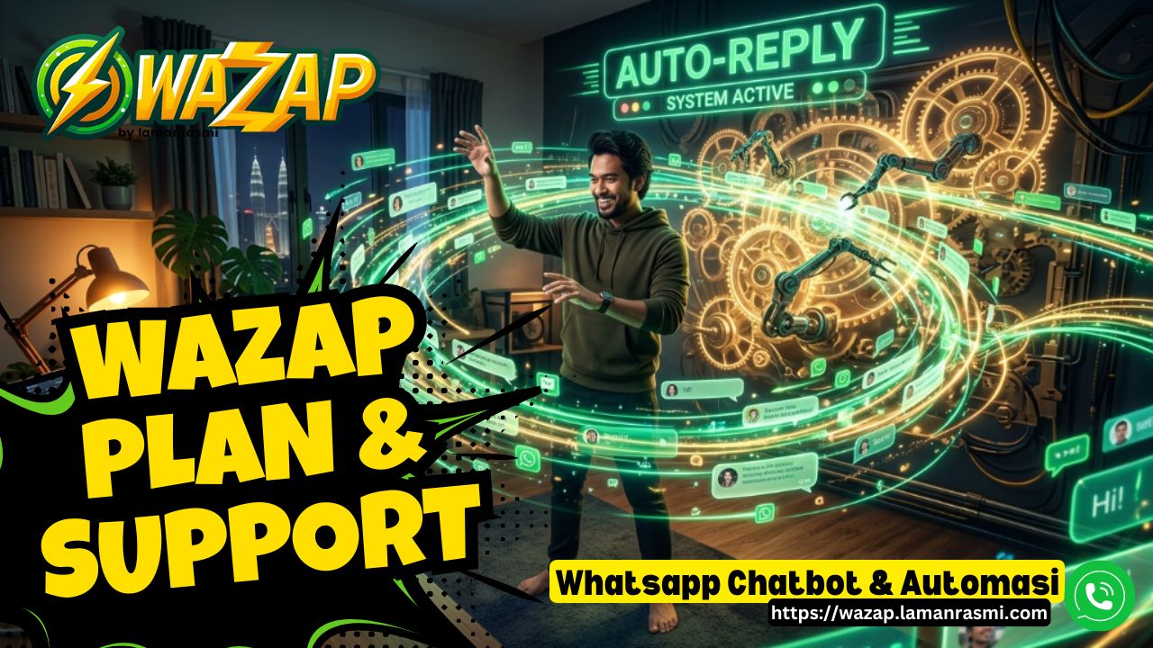 wasapbot & wabot alternative